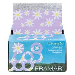 Framar Pop Ups Foil