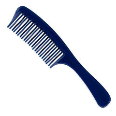 Dateline Professional Celcon 3832 Detangling Basin Comb - 20cm