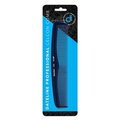 Dateline Professional Celcon 349 Styling Comb - 19cm