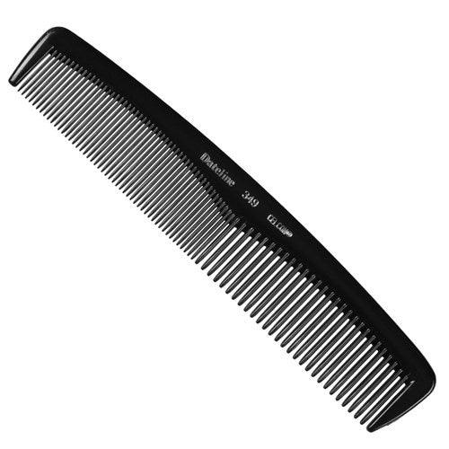 Dateline Professional Celcon 349 Styling Comb - 19cm