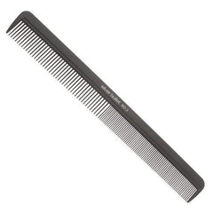 Silver Bullet Carbon Cutting Hair Comb