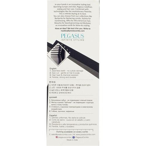 Pegasus 201 Cutting Comb