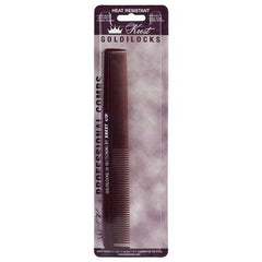 Krest Goldilocks No. 16 Cutting Comb - 21.5cm