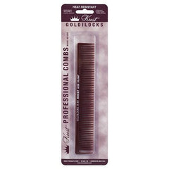 Krest Goldilocks G25 Hair Cutting Comb 18.4cm