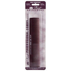 Krest Goldilocks G30 Hair Cutting Comb 19cm