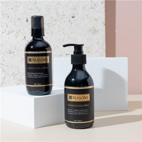 12 Reasons Creative Styling Creme  250ml