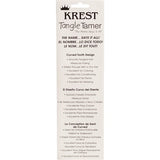 Krest Professional Tangle Tamer Hair Comb