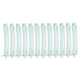 Dateline Professional Standard Rods, 12pk - Light Green