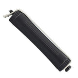 Hair FX Lightweight Perm Rods, 5pk - Black