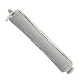 Hair FX Lightweight Perm Rods, 6pk - Grey