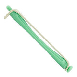 Hair FX Lightweight Perm Rods, 10pk - Green