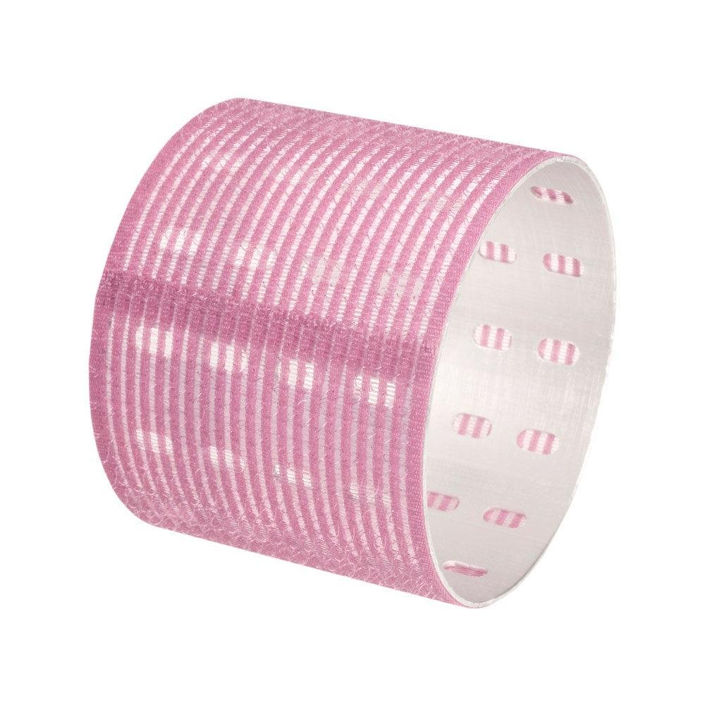 Hair FX 75mm Aluminium Self Gripping Hair Rollers 6pk