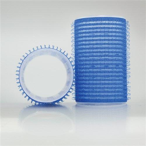 Hair FX Self Gripping 40mm Hair Rollers, 6pk