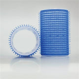Hair FX Self Gripping 40mm Hair Rollers, 6pk