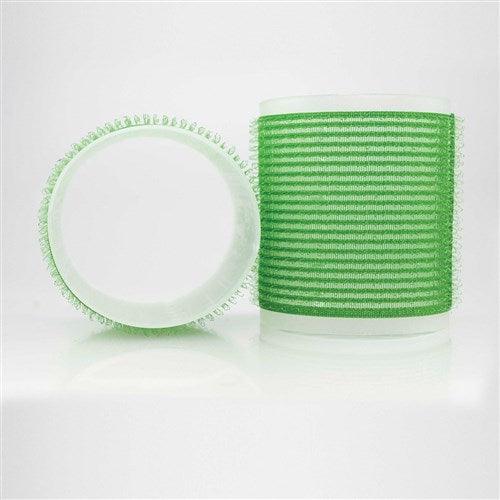 Hair FX Self Gripping 60mm Hair Rollers, 6pk