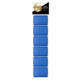 Hair FX Self Gripping 40mm Hair Rollers, 6pk