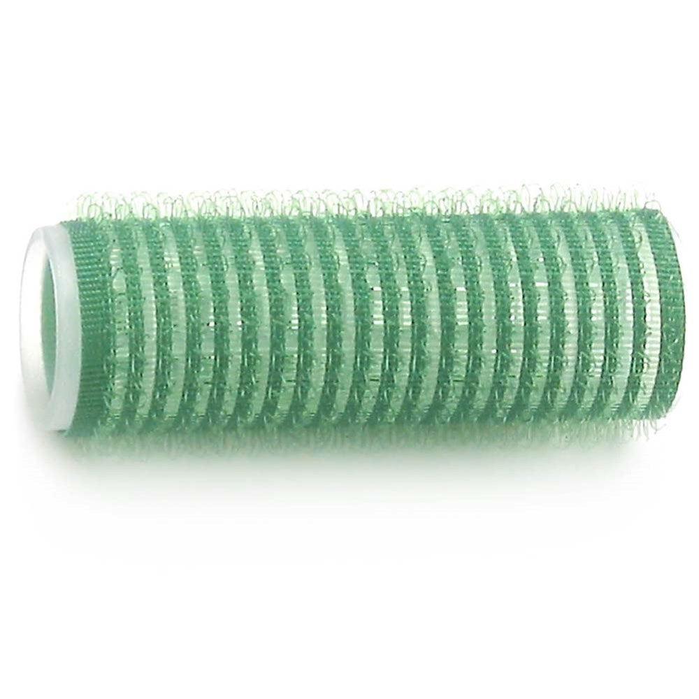 Hair FX Self Gripping 21mm Hair Rollers, 12pk