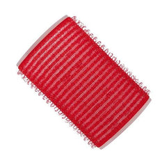 Hair FX Self Gripping 36mm Hair Rollers, 6pk