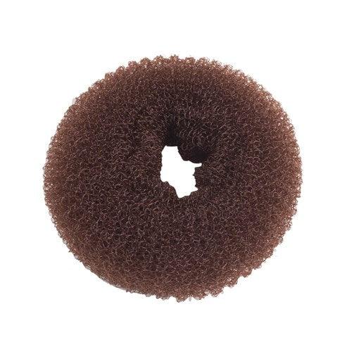 Dress Me Up Hair Donut Brown Extra Small 6 grams