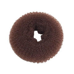 Dress Me Up Hair Donut Brown Extra Small 6 grams
