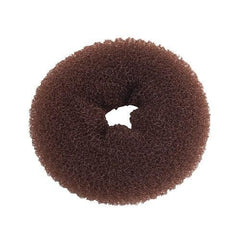 Dress Me Up Hair Donut Brown Small 11 grams