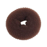 Dress Me Up Hair Donut Brown Extra Large  24 grams