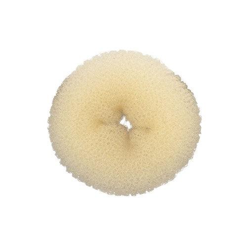 Dress Me Up Hair Donut Blonde Extra Small 6 grams