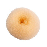 Dress Me Up Hair Donut Blonde Medium 16 gram
