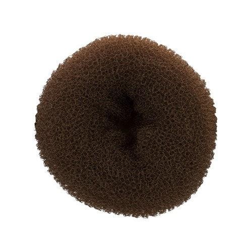 Dress Me Up Hair Donut Brown Large 16 grams