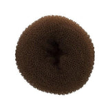Dress Me Up Hair Donut Brown Large 16 grams
