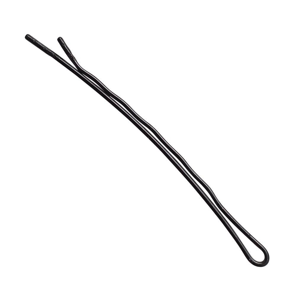Premium Pin Company 999 Bobby Pins 3" - Black