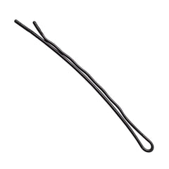 Premium Pin Company 999 Bobby Pins 3" - Black