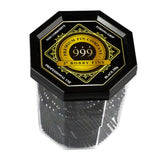 Premium Pin Company 999 Bobby Pins 2"  Black