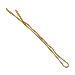 Premium Pin Company 999 Bobby Pins 2"  Bronze