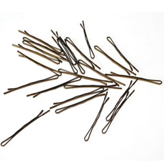 Premium Pin Company 999 Bobby Pins 1 1/2"  Bronze