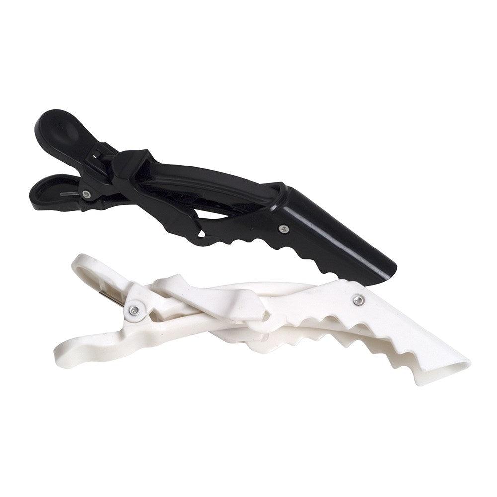 Premium Pin Company 999 Crocodile Clips 10pc  Large