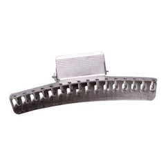 Dateline Professional 3" Finger Wave Hair Clips, 24pk