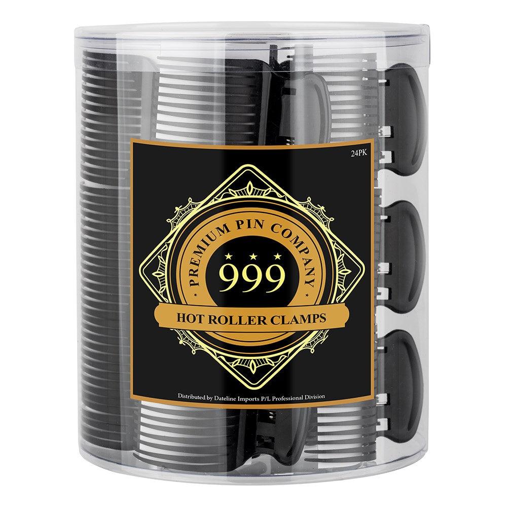 Premium Pin Company 999 Hot Roller Clamps - 801