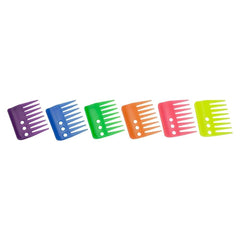 Premium Pin Company 999 Detangler Combs, 36pc