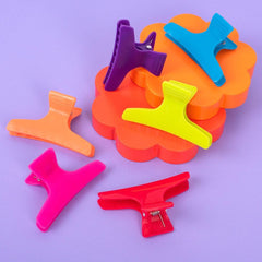Premium Pin Company 999 Butterfly Clamps, 36pc