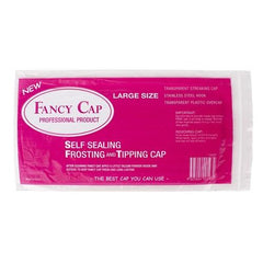 Dateline Professional Fancy Streaking Cap