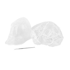 Dateline Professional Fancy Streaking Cap