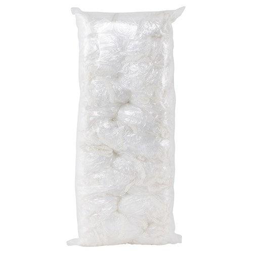 Salon Smart Disposable Shower Caps 100 pk