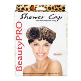 BeautyPRO Panthera Shower Cap