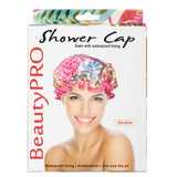 BeautyPRO Havana Shower Cap