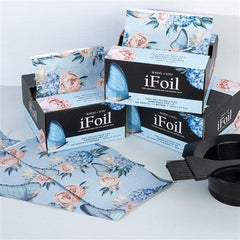 Robert de Soto iFoil Embossed Pop Up Butterfly Large