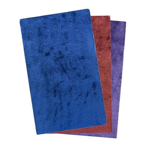 Robert de Soto Coloured Embossed Foil 45PaCK