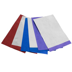 Robert de Soto Coloured Embossed Foil  300 Pack
