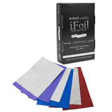 Robert de Soto Coloured Embossed Foil  300 Pack
