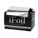 Robert de Soto Silver Aluminium iFoil   300 m